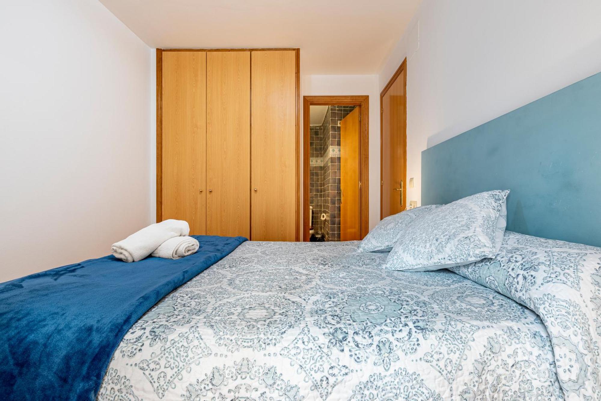 Apartment Plaça d'en Ripoll Tarragona Exterior foto