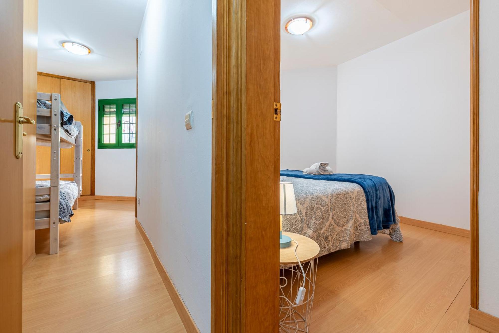 Apartment Plaça d'en Ripoll Tarragona Exterior foto